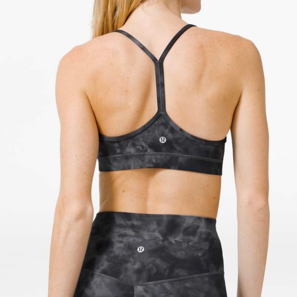 Lululemon Flow Y Nulu